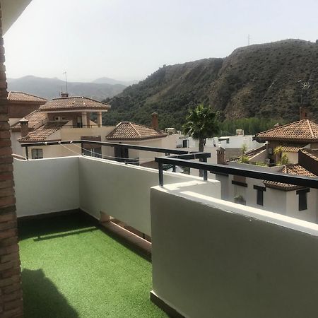 Apartamentos Turisticos Tronca Luxury Granada Exteriör bild