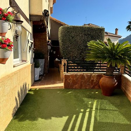 Apartamentos Turisticos Tronca Luxury Granada Exteriör bild