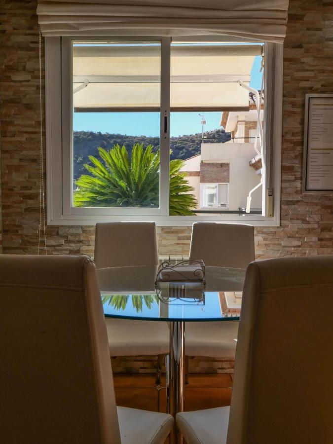 Apartamentos Turisticos Tronca Luxury Granada Exteriör bild