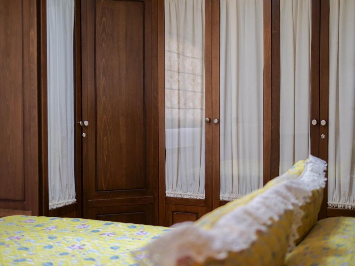 Apartamentos Turisticos Tronca Luxury Granada Exteriör bild