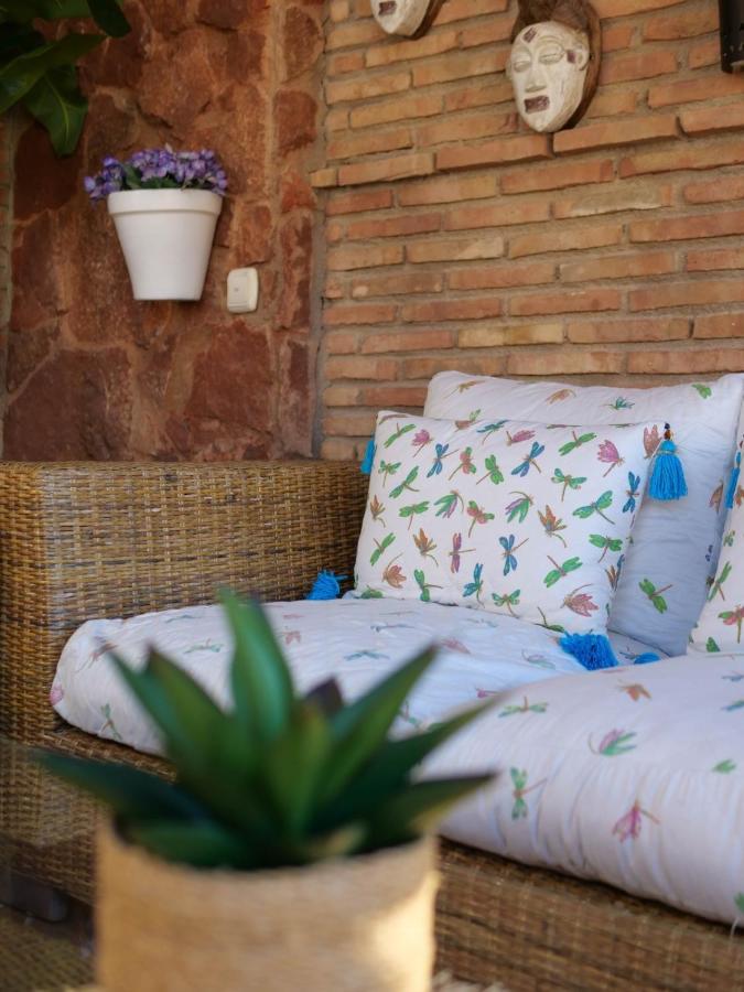 Apartamentos Turisticos Tronca Luxury Granada Exteriör bild
