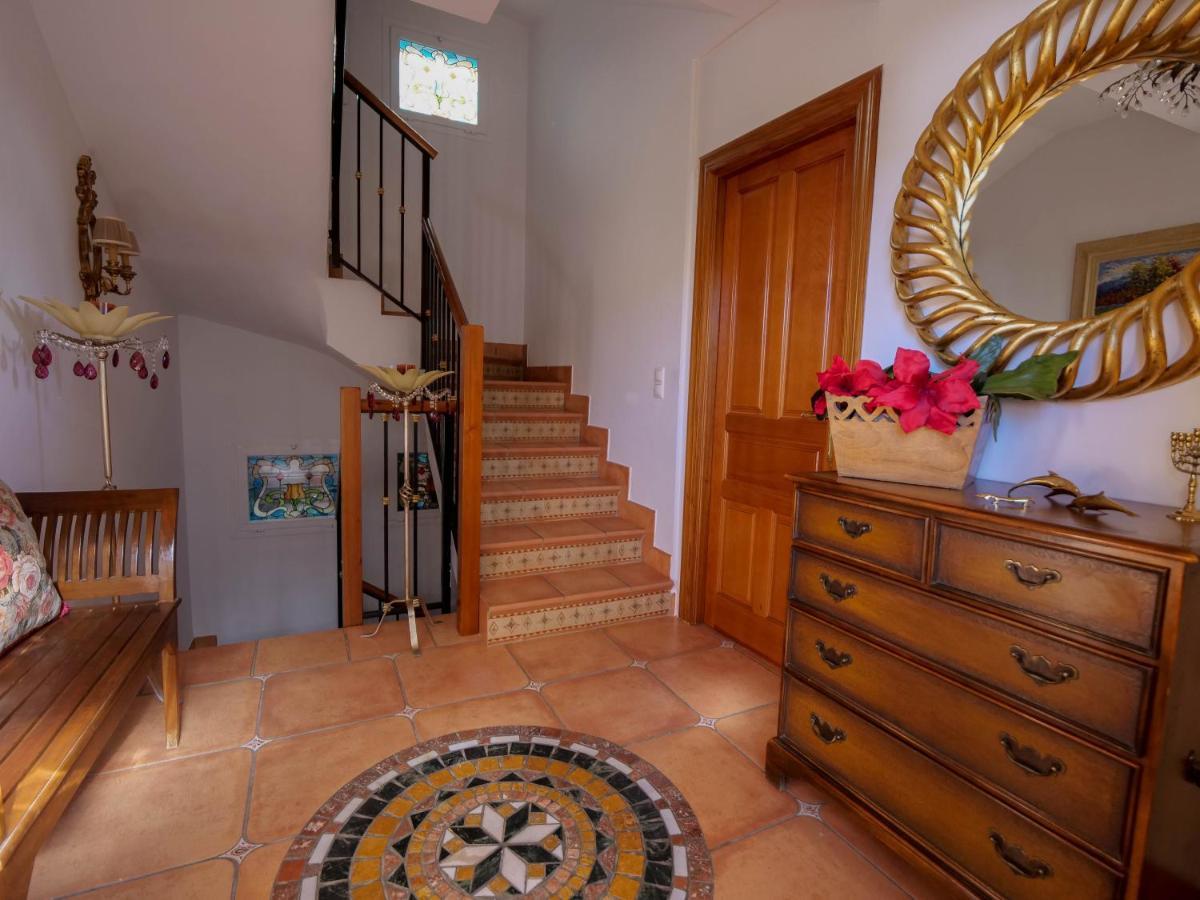 Apartamentos Turisticos Tronca Luxury Granada Exteriör bild