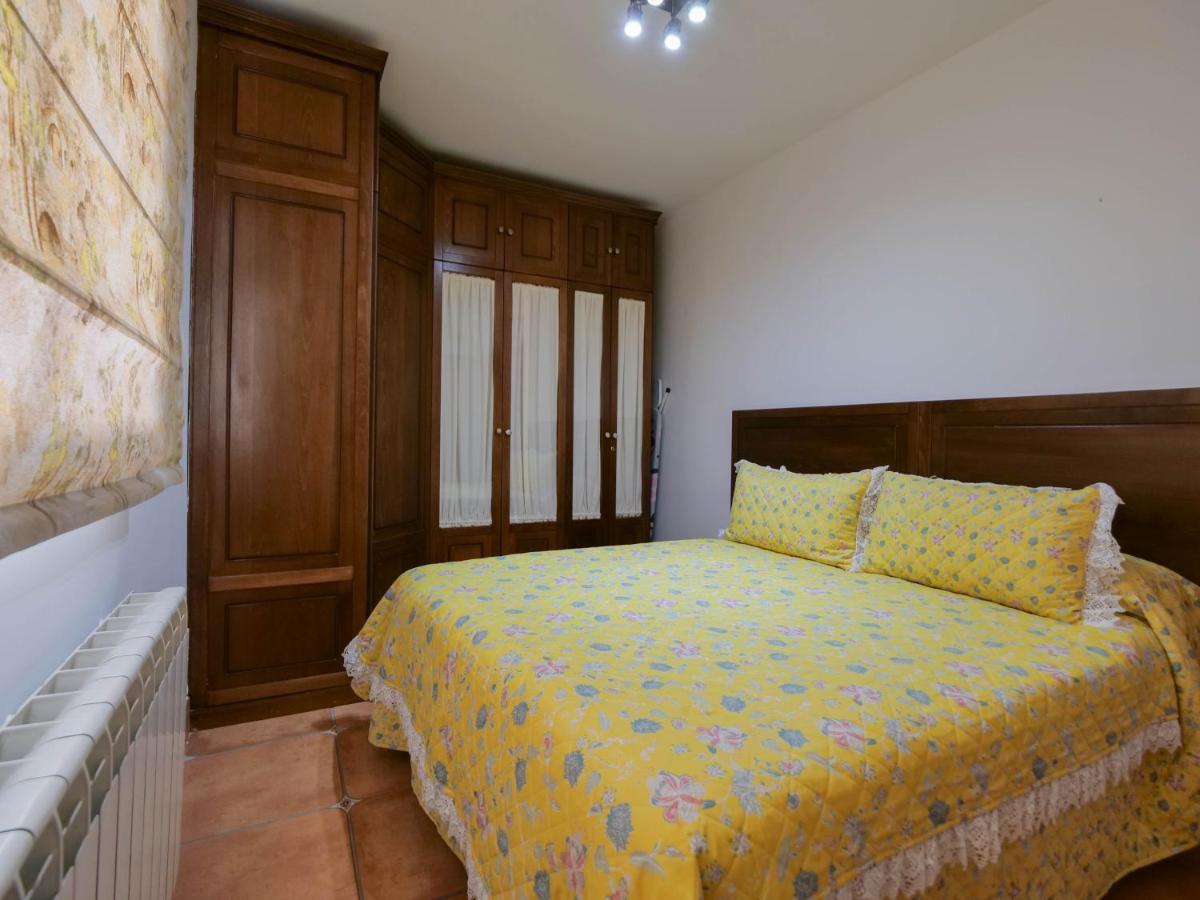 Apartamentos Turisticos Tronca Luxury Granada Exteriör bild