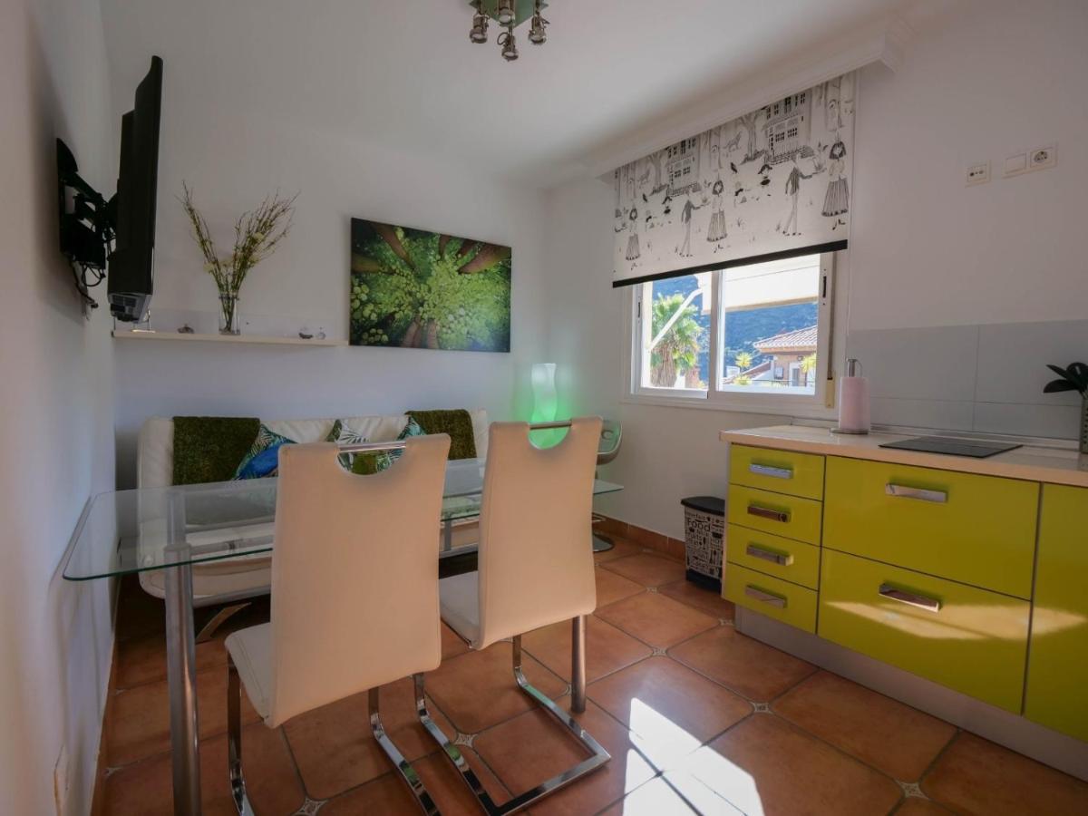 Apartamentos Turisticos Tronca Luxury Granada Exteriör bild