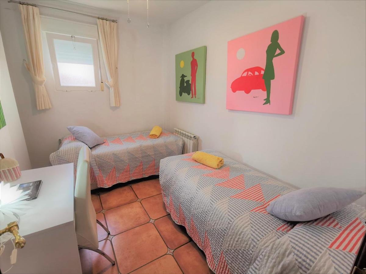 Apartamentos Turisticos Tronca Luxury Granada Exteriör bild